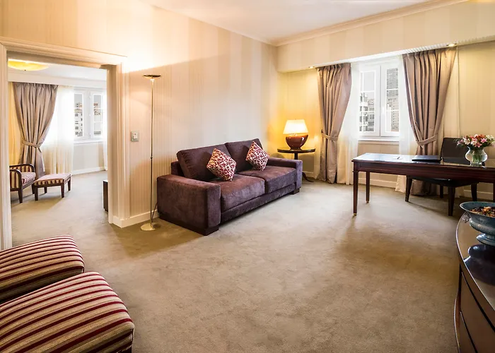 King Suite